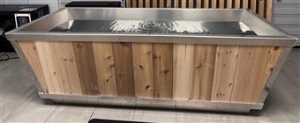 Steam Sauna Las Vegas: A Hidden Gem for Skin Health and Radiance