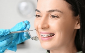 How Braces Treatment Can Correct Dental Issues and Improve Confidence