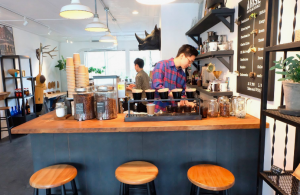 5 Themes People Mostly Like About Coffee Shops