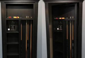 Have You Considered a Seamless Hidden Door for Your Home?