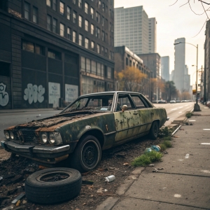 Quick & Easy Way to Sell My Junk Car for Cash in Punta Gorda, FL