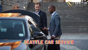 Seattle Car Service Providing Reliable and Comfortable Transportation