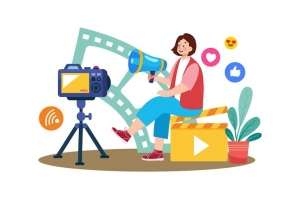 Social Media Video Production On A Budget: Big Impact, Small Spend