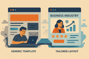 Why Most Business Websites Fail to Connect With Users