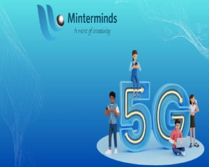 The Rise of 5G Technology: Dinesh Kumar Young Entrepreneurs Chandigarh