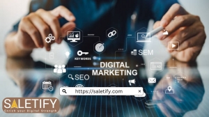Why Finding the Right Digital Marketing Agency in Pune Can Change Your Business Game