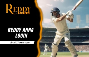 Reddy Anna Club: India’s Fastest Growing Cricket ID Hub