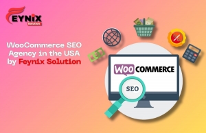 WooCommerce SEO Agency Powering Online Stores to Win in the U.S. Market