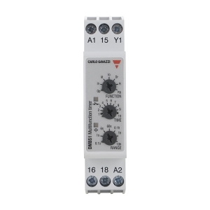 Timer Relays