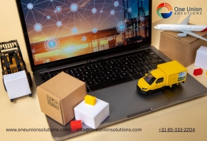 Understanding Importer and Exporter of Record Services in International Freight Forwarding