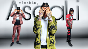 Asaali Clothing The Soul of Timeless Fashion