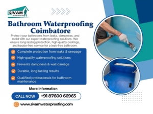 Reasons Why Bathroom Tiles Epoxy Services Are the Best Choice for Modern Homes