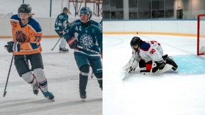 Ice Hockey Jerseys: Style and Performance in Sports