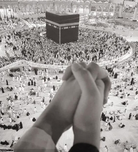 All-Inclusive Umrah Package with Flight from UK