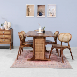 Choosing the Right Cabinet and Dining Table for Your Home