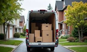 Best International Movers USA to Canada: A Complete Relocation Guide