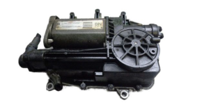 Clutch Actuators: Enhancing Vehicle Control and Efficiency
