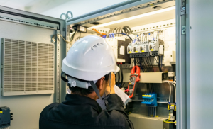 Reliable Commercial Electrical Services in Rye, NY by All Phase Electric