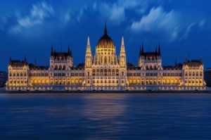 Company Formation in Hungary: The Ultimate Guide for Foreign Investors