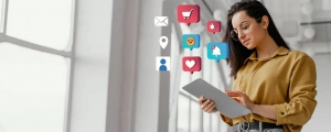 Why Every Delhi Business Needs a Data-Driven Marketing Revolution in 2025