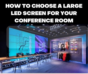 Top 10 Energy-Saving Strategies for Large-Scale LED Screens