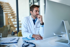 Driving Digital Growth: How SEO Shapes the Future of Healthcare