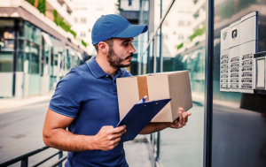 Fast & Reliable Same Day Delivery Service in NYC | GFD Courier's Trusted Messenger Solutions