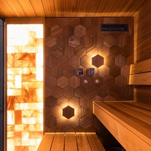 Himalayan Salt Bricks and Interior Decor: The Natural Design Element Transforming Modern Spaces