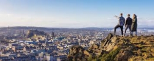 Are You Surprised at How Welcoming Scots Are?