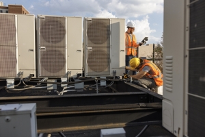 5 Reasons Why Timely Commercial HVAC Repair Matters