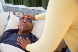 How Caregivers Can Safely Manage Tracheostomy Equipment