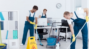 Commercial Cleaning for Blacktown and Marsden Park Workplaces