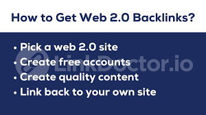 Benefits of web 2.0 backlinks42
