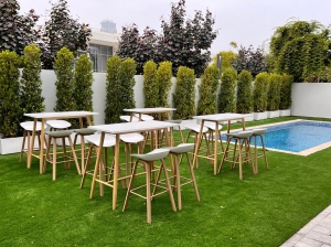 The Ultimate Guide to Choosing Furniture Rentals for Events