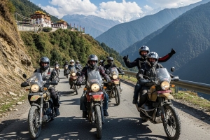 Top Things to Do in Tawang