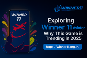 Exploring Winner 11 Aviator – Why This Game is Trending in 2025