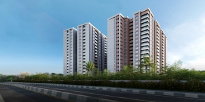 Discover the Elegance of Sobha Infinia in Koramangala
