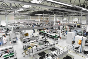 Kitchen Appliances Manufacturing Plant Feasibility Report 2025: Business Plan and Raw Materials