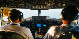 Top 10 Pilot Training Institutes in India – Best Flying Schools with Fees, Courses & Career Guide