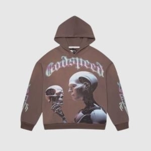 Can Godspeed Apparel Become a Global Streetwear Icon?