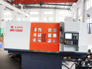 CNC Universal external cylindrical grinding machines