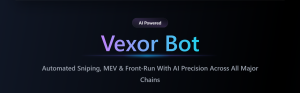 Mev bot crypto