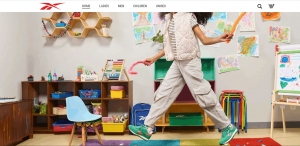 The Timeless Appeal of Leather Reebok Sneakers