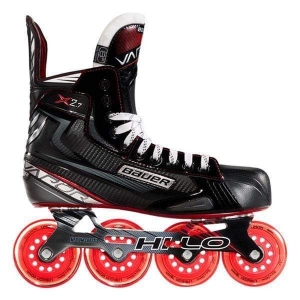 How Inline Hockey Enhances Your Ice Hockey Skills