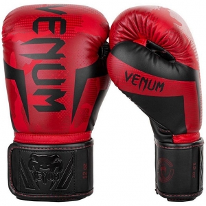 Top Reasons to Buy Venum Boxing Gloves Today