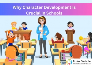 Why Character Development Is Crucial in Schools