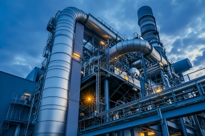 Indonesia Power Generation Epc Market Share, Industry Growth Rate, Research Report 2025-2033