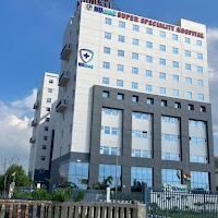 Super Speciality Hospital in Greater Noida West