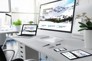 AI-Smart Website Design for Aussie Businesses