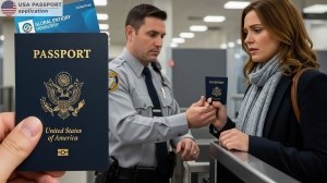 USA Passport Application: Can Global Entry Be Revoked?